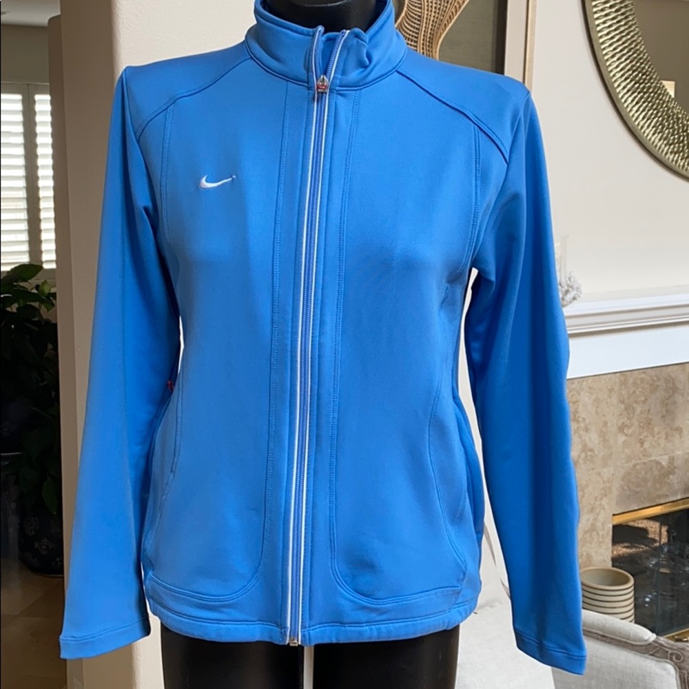 Nike jacket